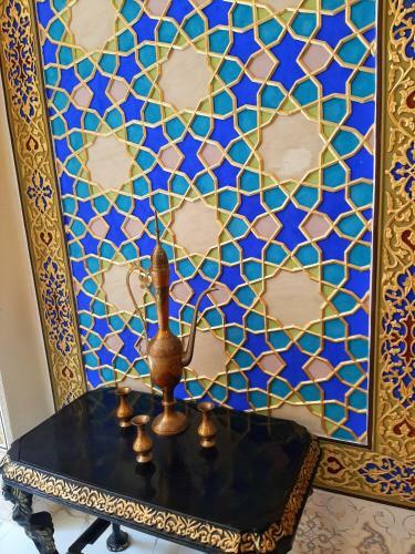 Bed & Breakfast Robiya Heritage Hotel