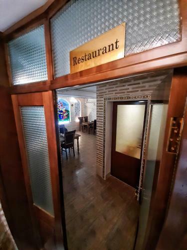 Bed & Breakfast Robiya Heritage Hotel