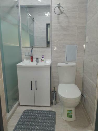 Apartamento Fayzobod