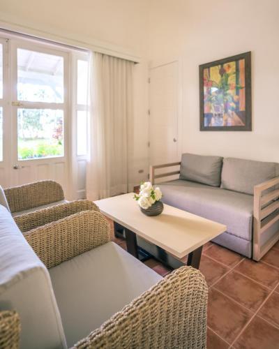 Hotel Grand Paradise Samana