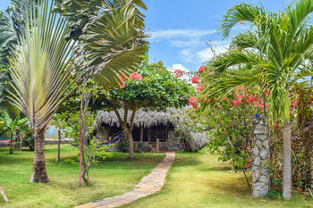 Chalet Tropical Village