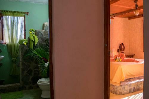 Chalet Tropical Village