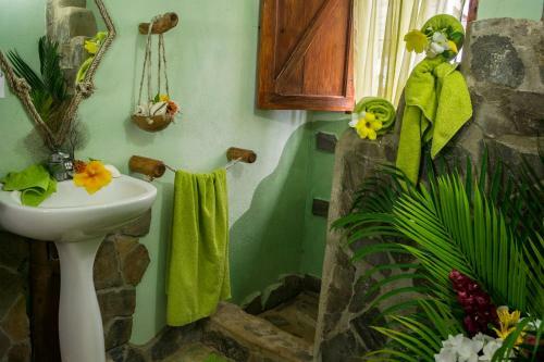 Chalet Tropical Village