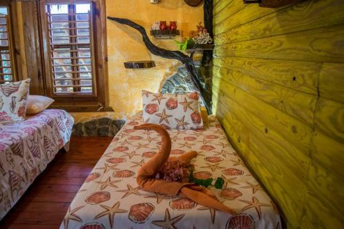 Chalet Tropical Village