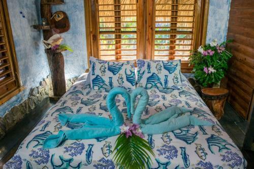 Chalet Tropical Village