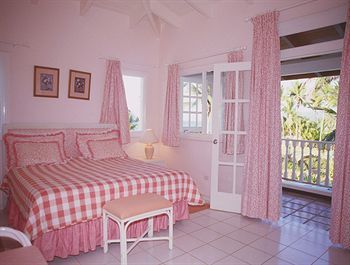 Hotel Villa Serena