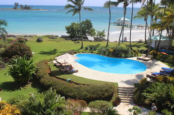 Hotel Villa Serena