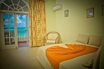 Hotel Villa Serena