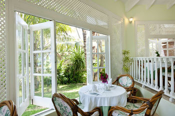 Hotel Villa Serena