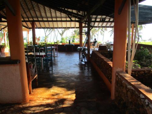 Hotel El Marinique