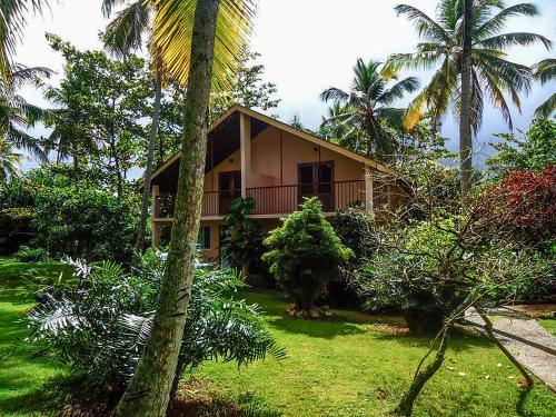 Hotel El Marinique