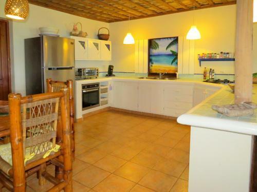 Villa Punta Coral
