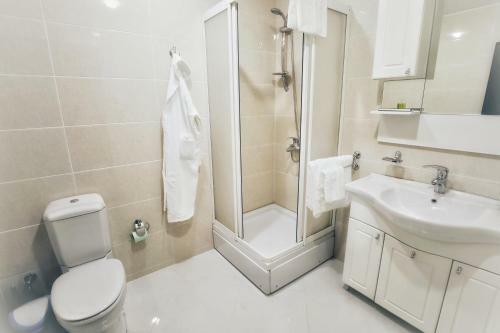 Vefa Apart Hotel