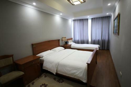 Vefa Apart Hotel