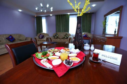Vefa Apart Hotel