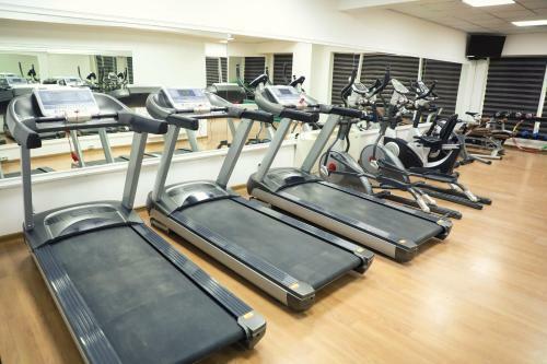 Vefa Apart Hotel