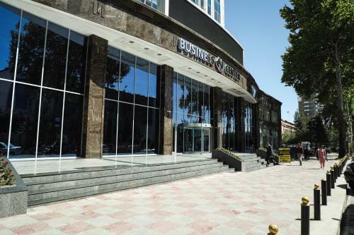 Vefa Apart Hotel
