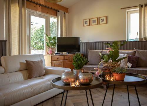 Holiday Homes Gillishof