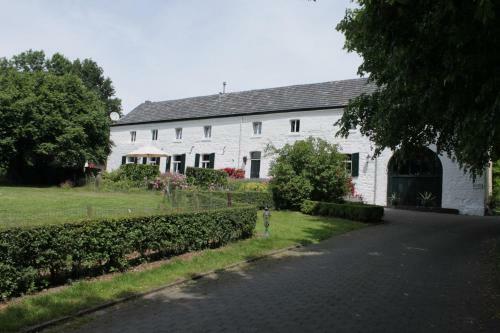 Holiday Homes Gillishof