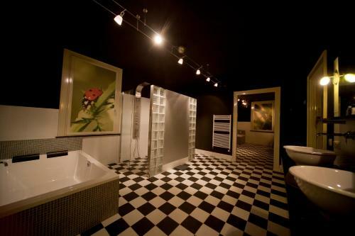 Bed & Breakfast Raadhuis Dinther Suites