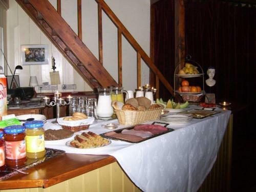 Bed & Breakfast Theaterherberg