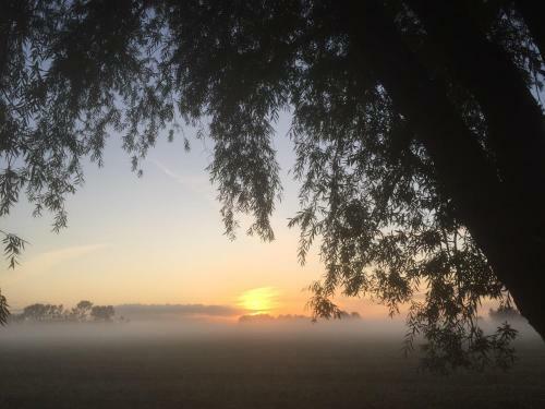 Bed & Breakfast Theaterherberg