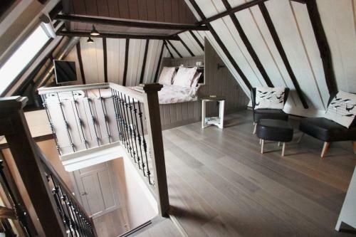 Ruigenhof Bed & Breakfast