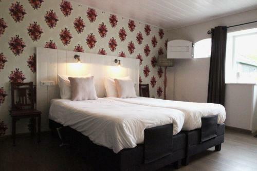 Ruigenhof Bed & Breakfast