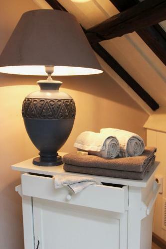 Ruigenhof Bed & Breakfast