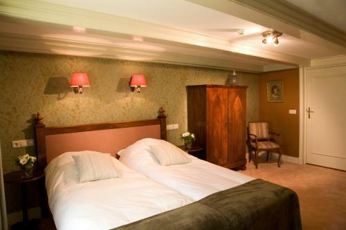 Hotel Landgoed Oldruitenborgh - Hampshire Classic