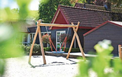 Holiday Home Dalfsen II