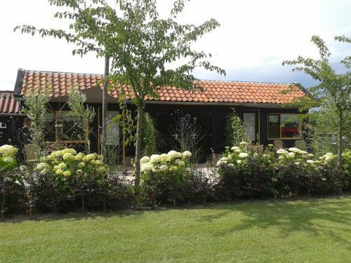 Bed And Breakfast Rodenberg