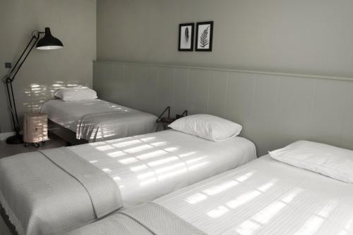Hotel Bergse Bossen