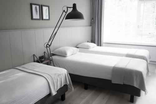 Hotel Bergse Bossen