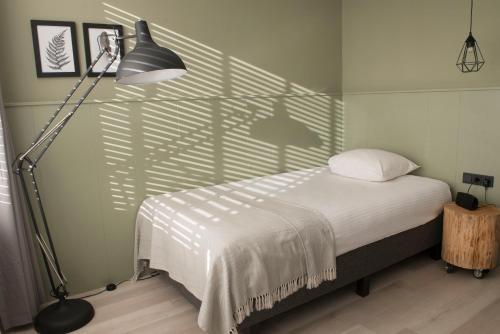 Hotel Bergse Bossen