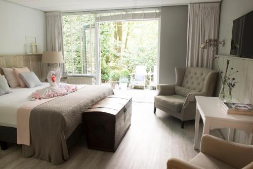Hotel Bergse Bossen
