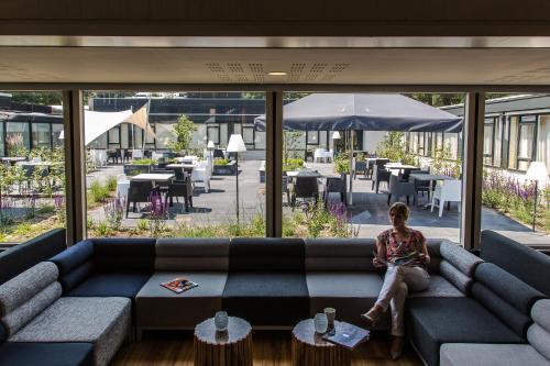 Hotel Bergse Bossen