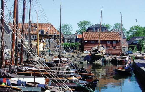 Holiday Home Bunschoten