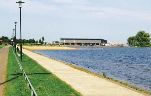 Holiday Home Bunschoten