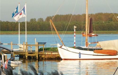 Holiday Home Bunschoten