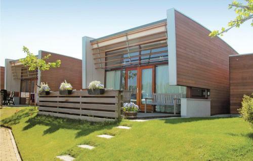 Holiday Home Bunschoten IV