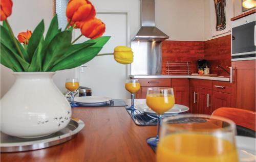 Holiday Home Bunschoten Viii