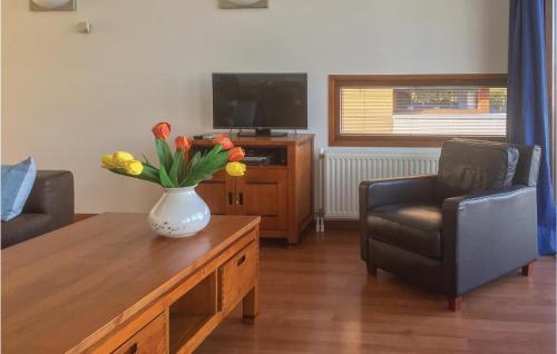 Holiday Home Bunschoten Viii