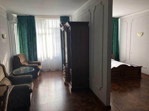 Hotel Sunkar
