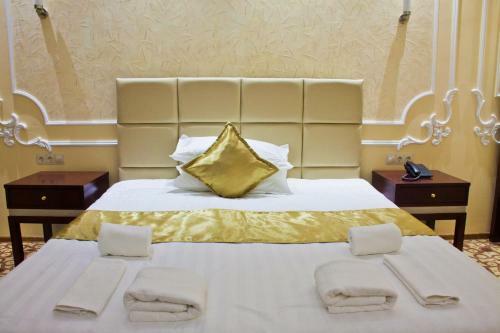 Sky Luxe Hotel