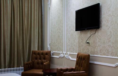 Sky Luxe Hotel