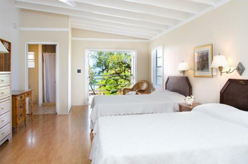 Osprey Beach Hotel