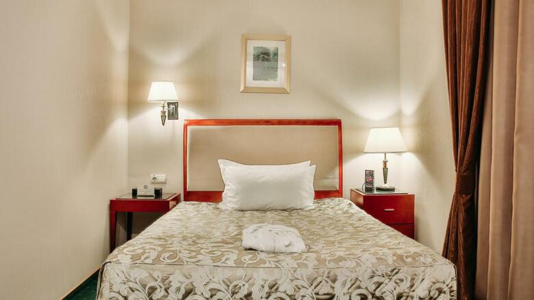 Hotel Goldman Empire