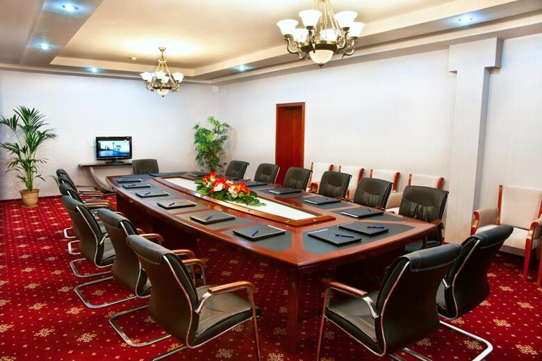Hotel Goldman Empire