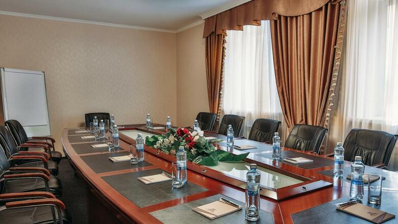 Hotel Goldman Empire